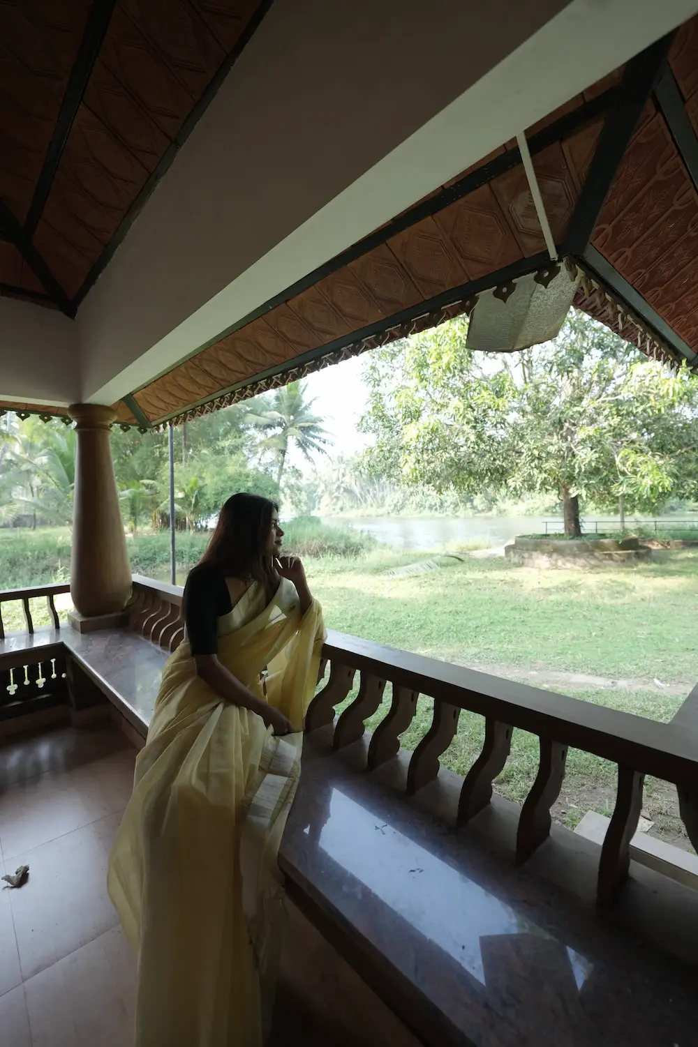 Nadumuttam